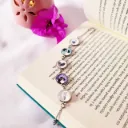 Pulsera MELODÍA en cadena